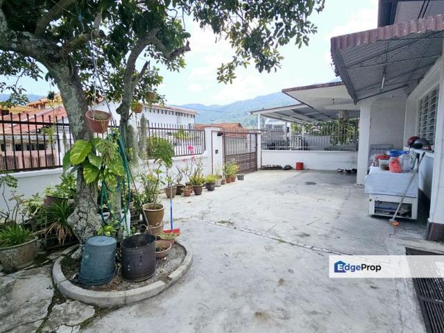 House for sale in Ayer Itam