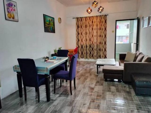Apartment for sale in Cheras