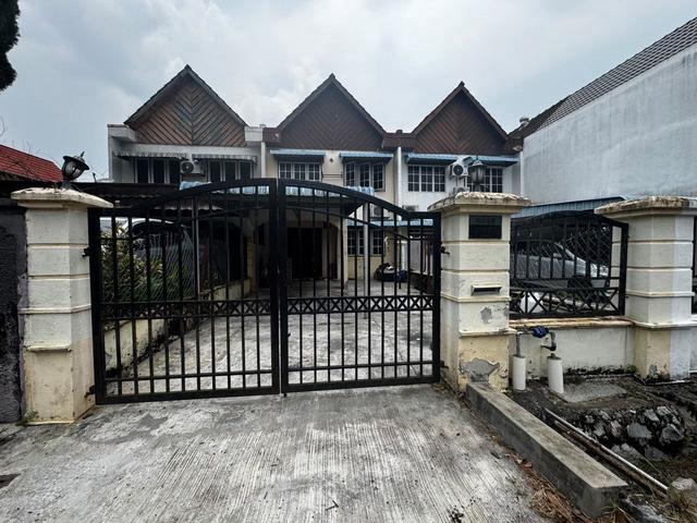 Terraced House for sale in Petaling, Alam Impian