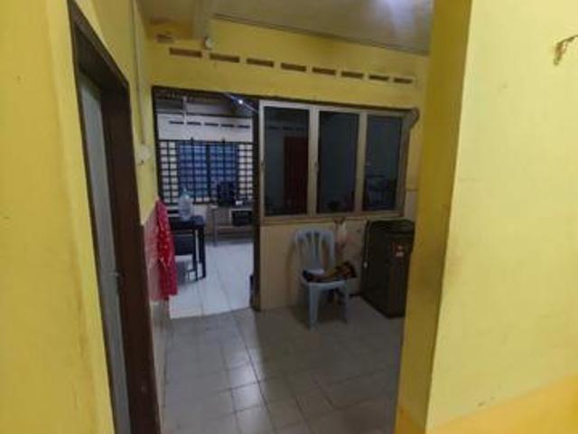Terraced House for sale in Tringganu