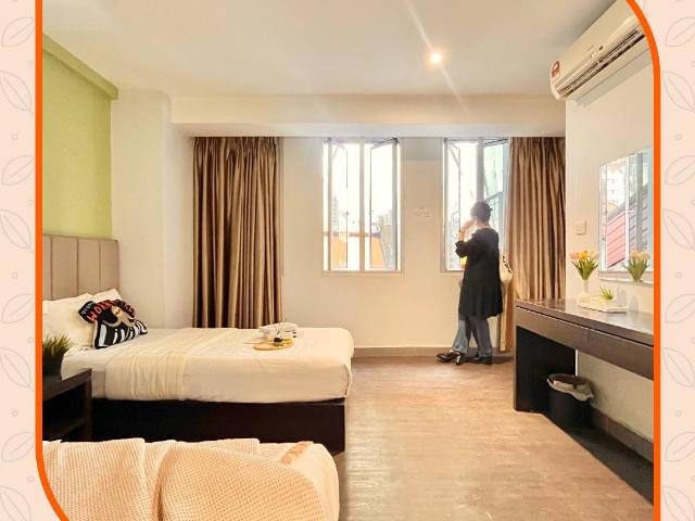 Apartment for rent in Country Heights Damansara, Kuala Lumpur