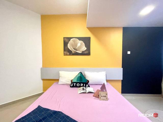 Apartment for rent in Country Heights Damansara, Kuala Lumpur