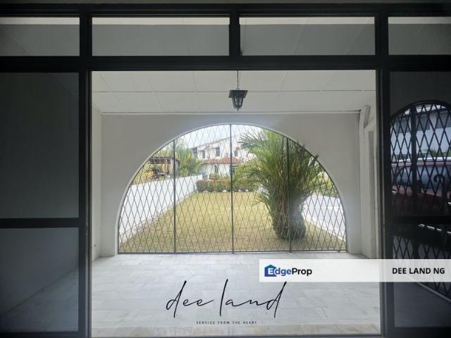 House for sale in Mukim 13, Georgetown