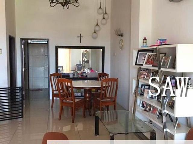 House for sale in Mukim 13, Georgetown