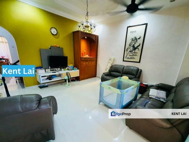 House for sale in Mukim 13, Georgetown