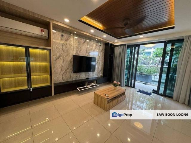 House for sale in Mukim 13, Georgetown