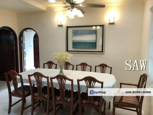 House for sale in Mukim 13, Georgetown