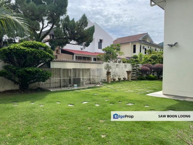 House for sale in Mukim 13, Georgetown