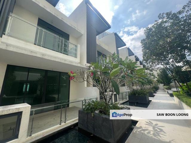 House for sale in Mukim 13, Georgetown