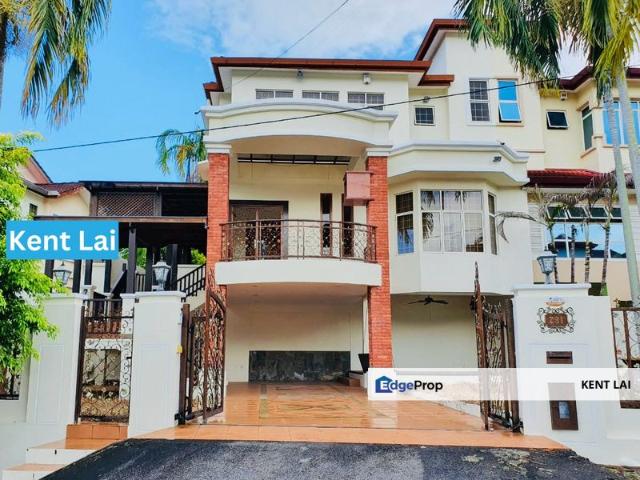 House for sale in Mukim 13, Georgetown