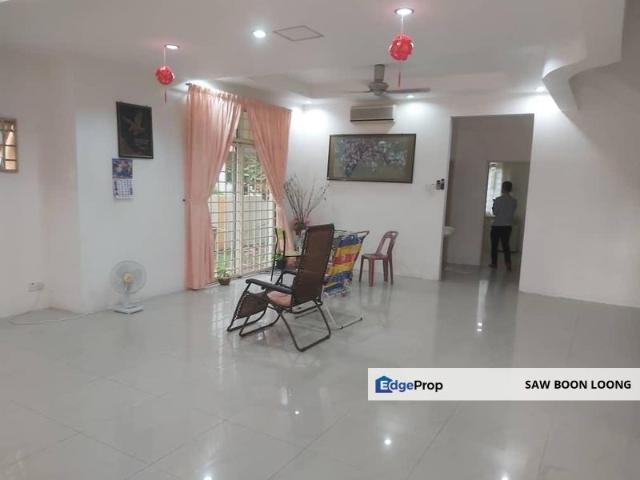 House for sale in Mukim 13, Georgetown