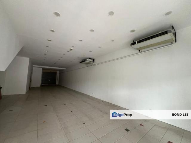 Shop for rent in Selayang, Selangor