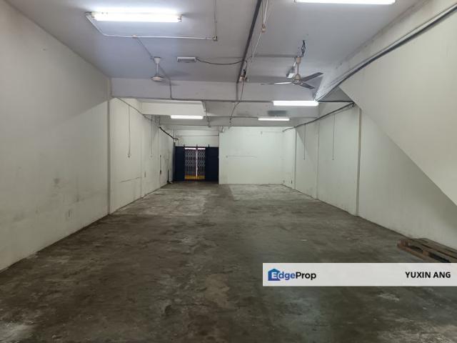 Shop for sale in Selayang, Selangor