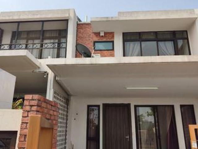 Terraced House for sale in Denai Alam, Shah Alam