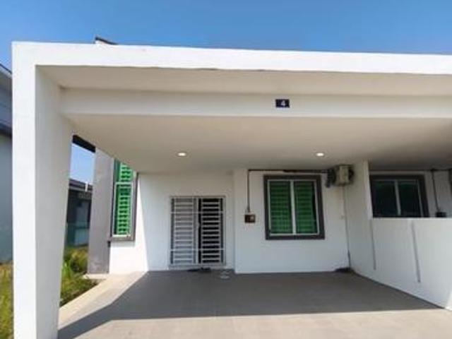 Terraced House for sale in Pendang, Kedah