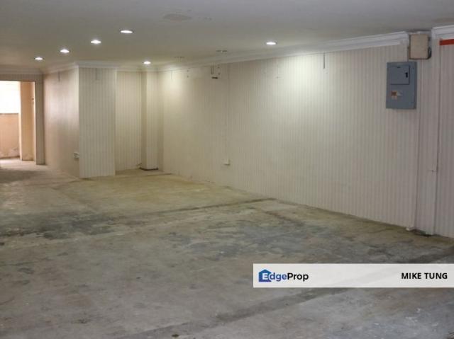 Shop for rent in Country Heights Damansara, Kuala Lumpur