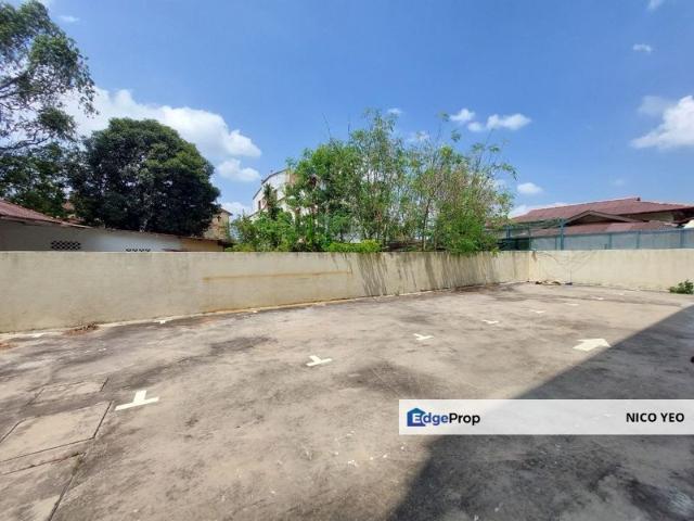 Shop for sale in Ujong Pasir, Malaka