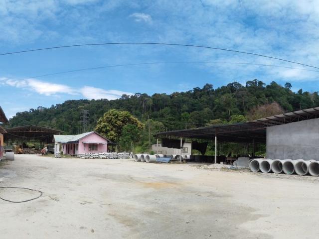 Warehouse for sale in Langkawi, Kedah