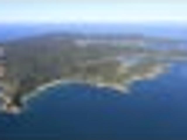 House for sale in Kawau Island