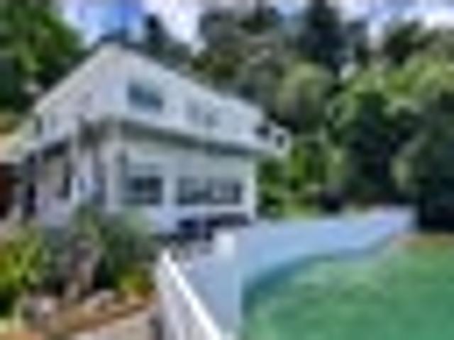 House for sale in Kawau Island