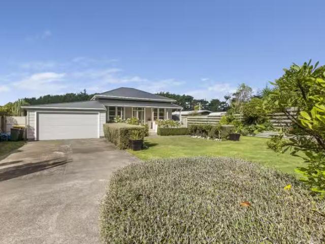 House for rent in Ohawe, Taranaki