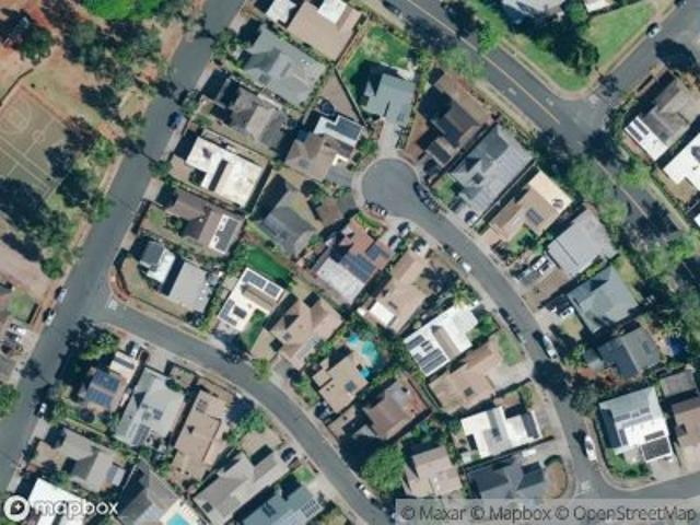 House for sale in Mililani, Hawaii