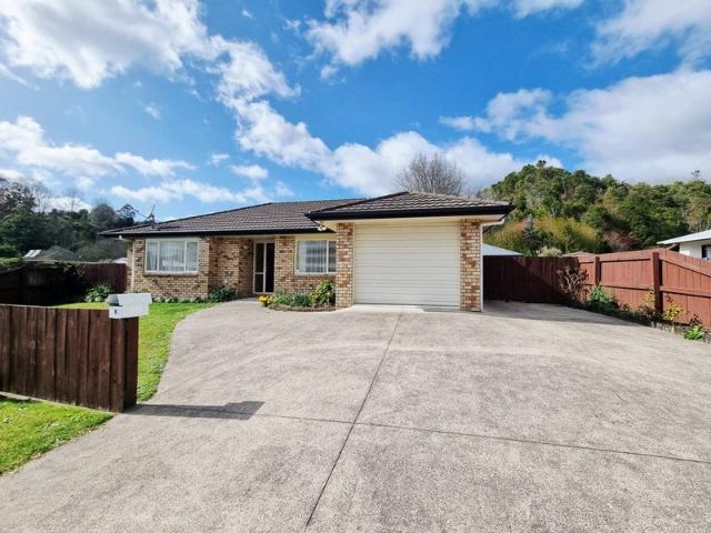 House for rent in Kawerau District, Kawerau