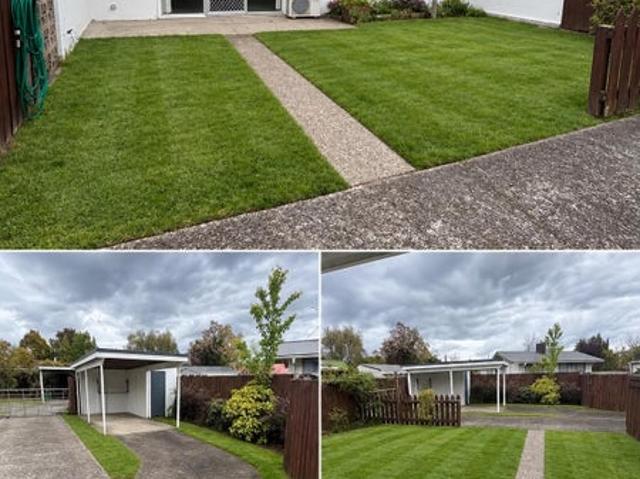 Apartment for rent in Kawerau, Bay Of Plenty
