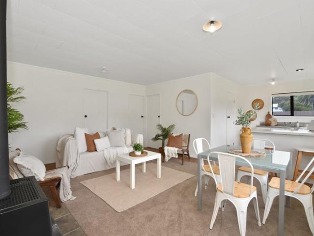 Apartment for rent in Kawerau, Bay Of Plenty