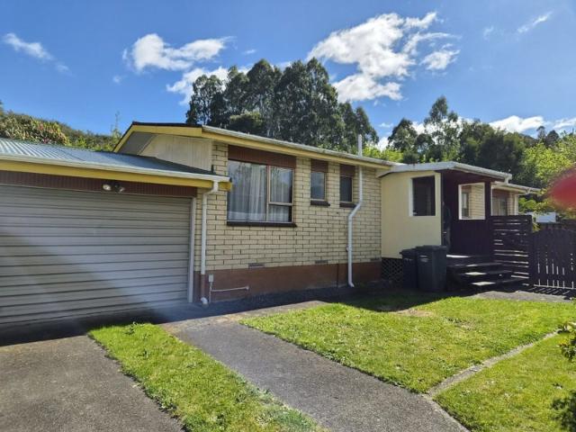 Apartment for rent in Kawerau District, Kawerau