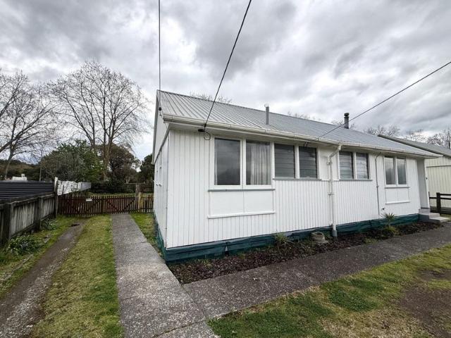 House for rent in Kawerau, Bay Of Plenty