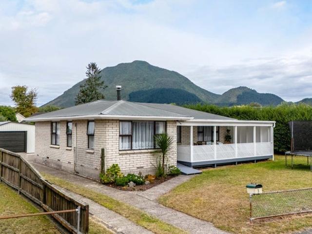 Apartment for rent in Kawerau, Bay Of Plenty