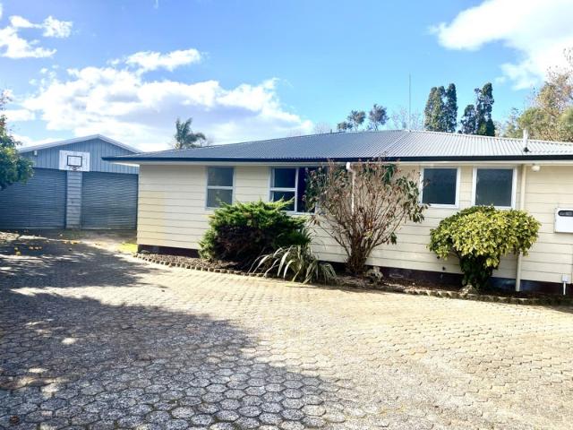 House for rent in Kawerau, Bay Of Plenty