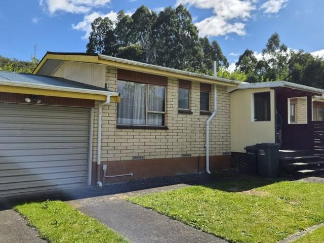 Apartment for rent in Kawerau District, Kawerau