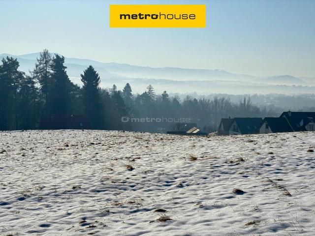 Grunt na sprzedaż w Łękawica, Śląskie