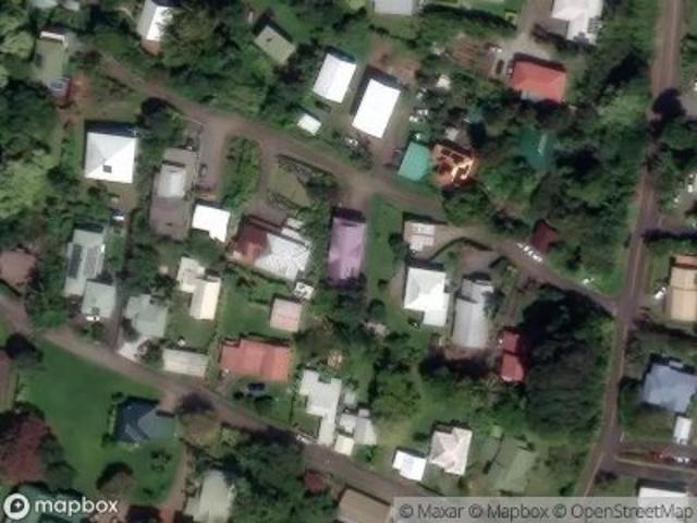 Property for sale in Honokaa, Hawaii