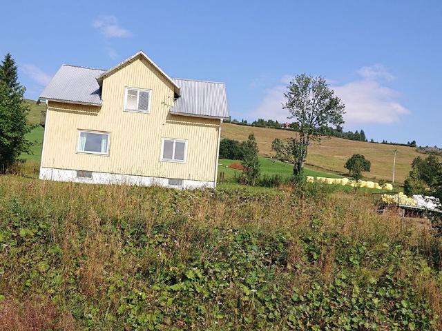 Hus hyra i Jämtland