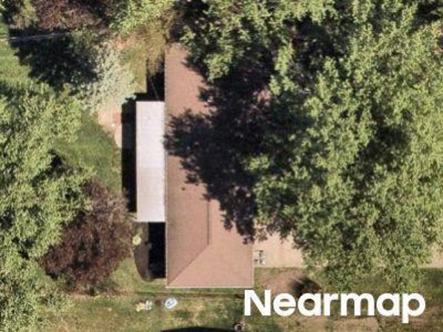 House for sale in Elkhart, Indiana