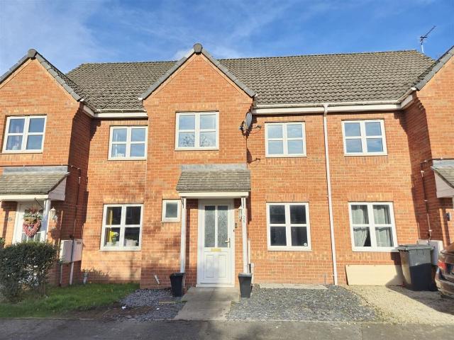 House for rent in Coalville, Leicestershire