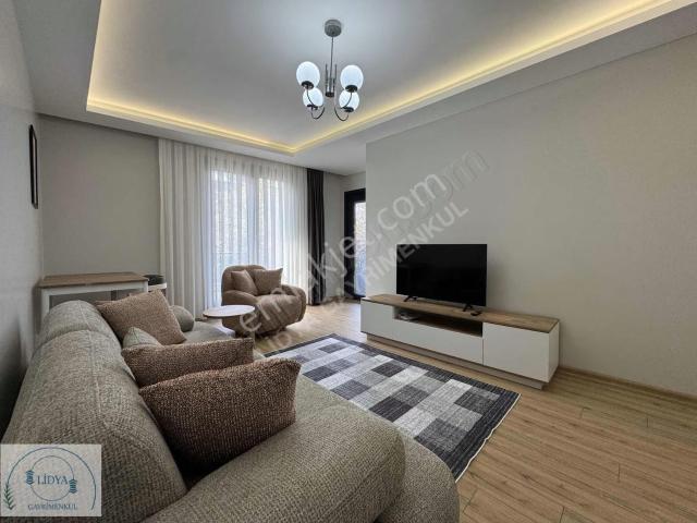 Ataşehir, İstanbul içerisinde kiralık mülk