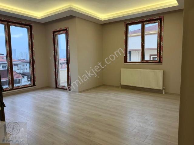 Ataşehir, İstanbul içerisinde satılık mülk