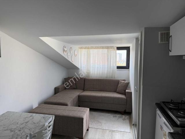 Ataşehir, İstanbul içerisinde kiralık mülk