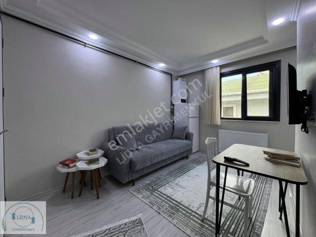 Ataşehir, İstanbul içerisinde kiralık mülk