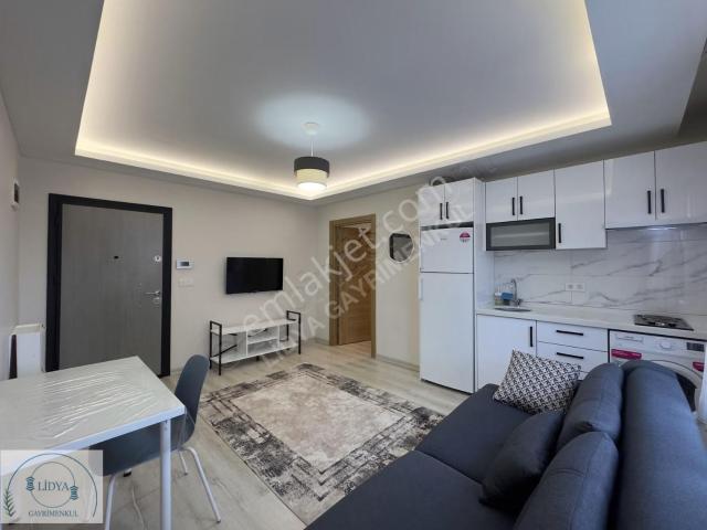 Ataşehir, İstanbul içerisinde kiralık mülk
