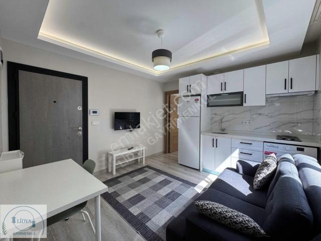 Ataşehir, İstanbul içerisinde kiralık mülk