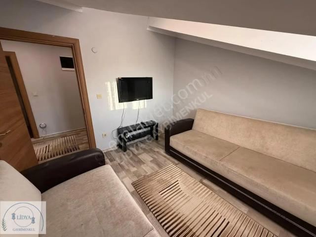 Ataşehir, İstanbul içerisinde kiralık mülk