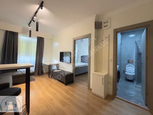 Kayışdağı Mahallesi, Ataşehir içerisinde kiralık mülk