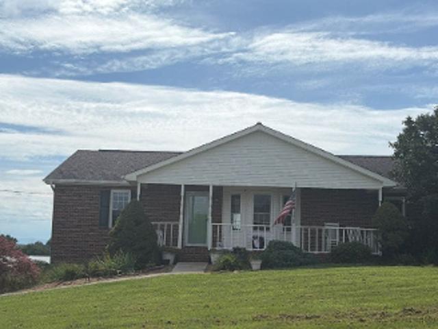 House for sale in Tennessee