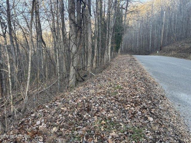Land for sale in Tennessee