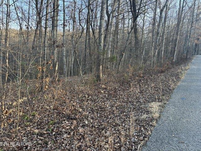 Land for sale in Tennessee
